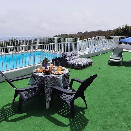 Casa Cueva Villa Aday Santa Maria de Guia de Gran Canaria Extérieur photo