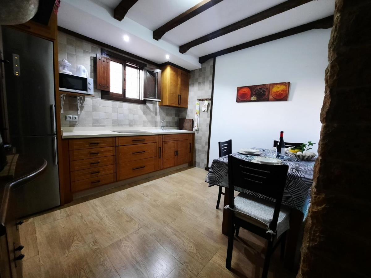 Casa Cueva Villa Aday Santa Maria de Guia de Gran Canaria Extérieur photo