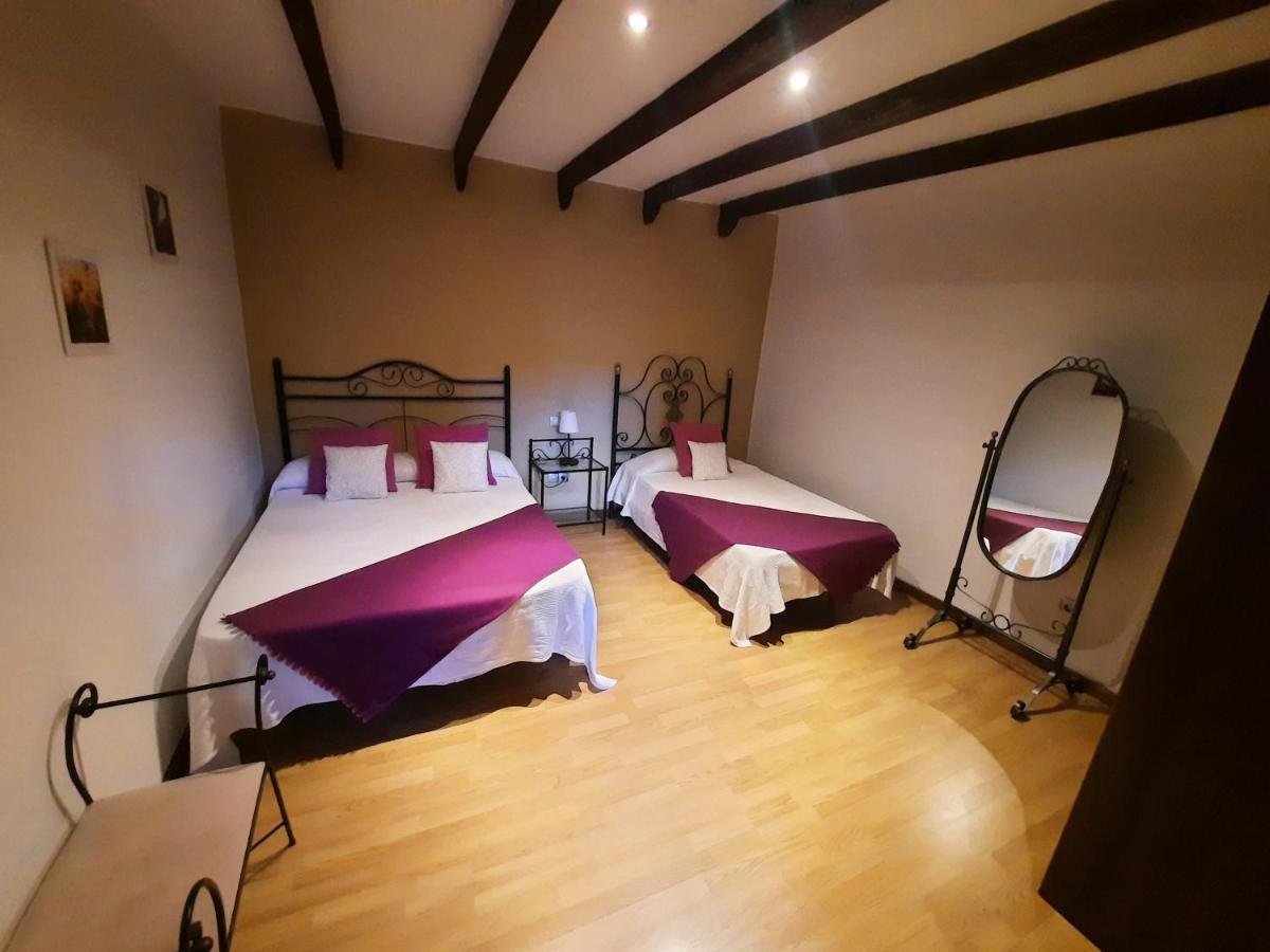 Casa Cueva Villa Aday Santa Maria de Guia de Gran Canaria Extérieur photo