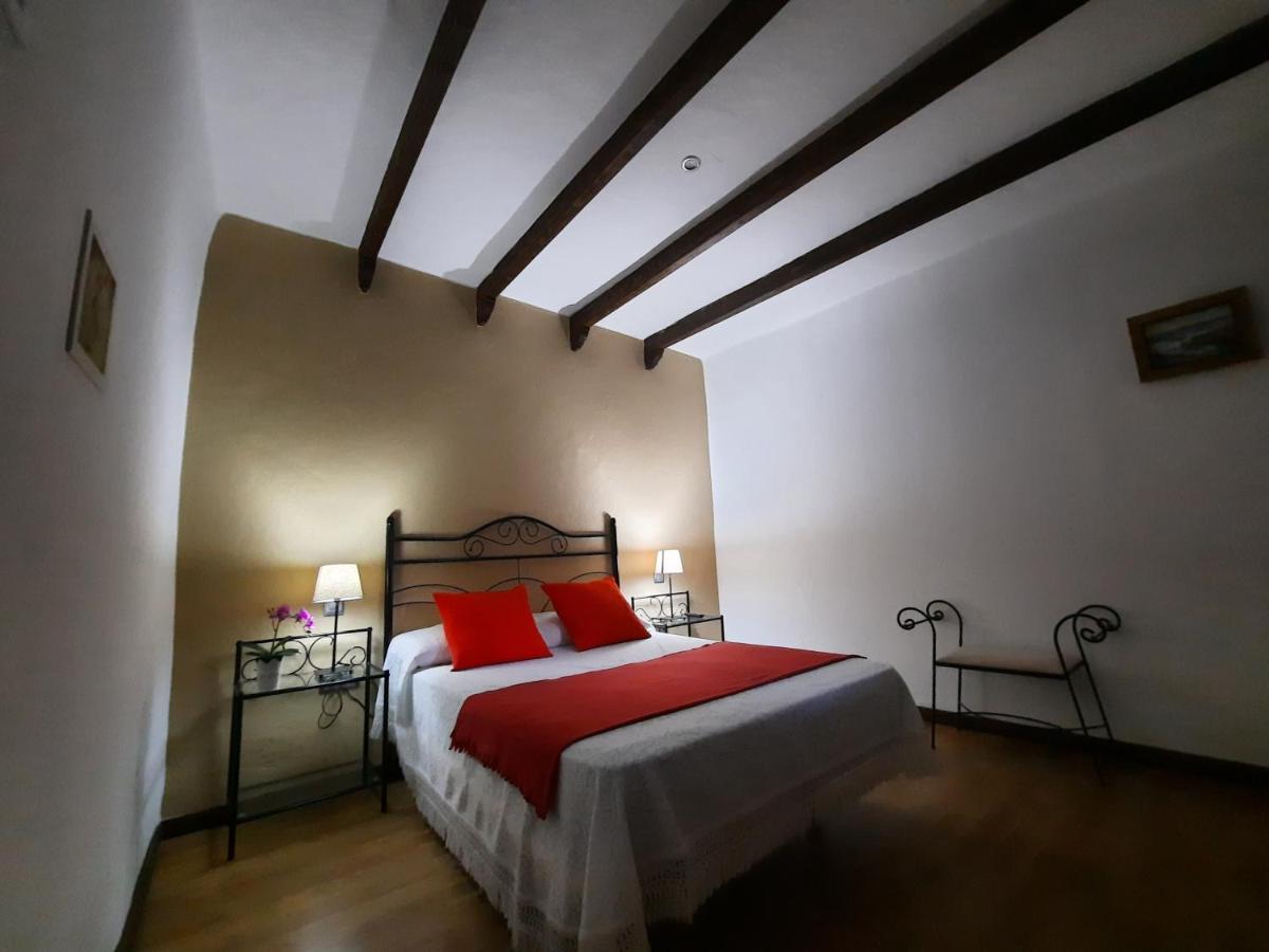 Casa Cueva Villa Aday Santa Maria de Guia de Gran Canaria Extérieur photo