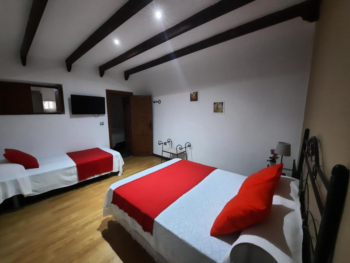Casa Cueva Villa Aday Santa Maria de Guia de Gran Canaria Extérieur photo