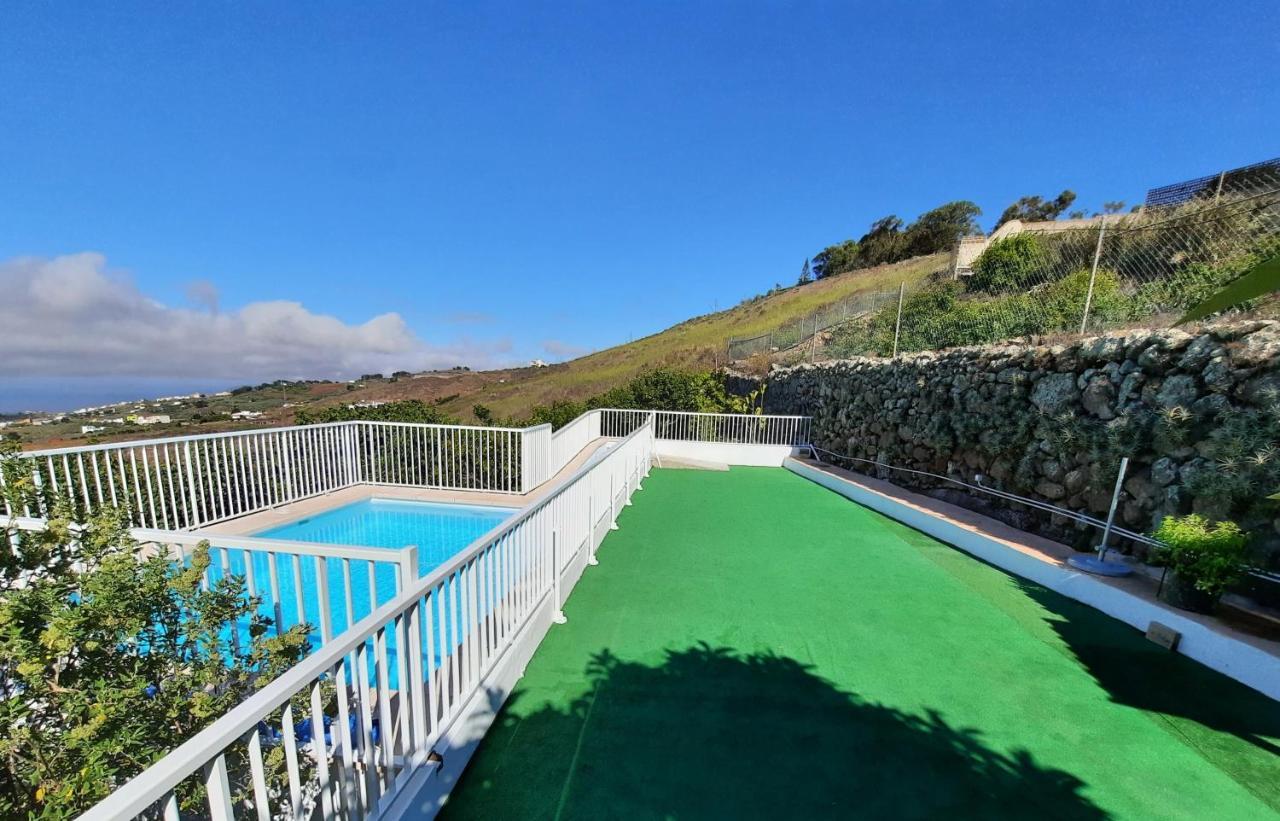 Casa Cueva Villa Aday Santa Maria de Guia de Gran Canaria Extérieur photo