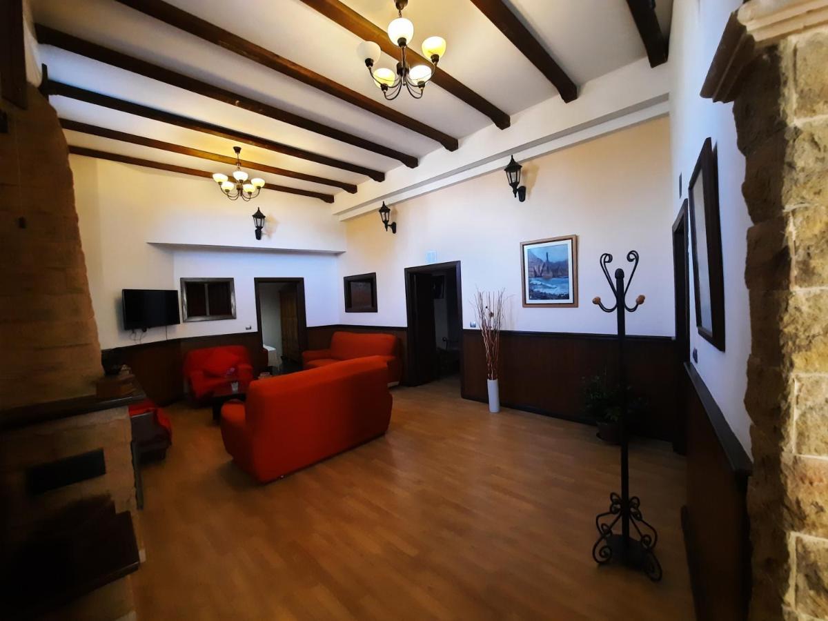 Casa Cueva Villa Aday Santa Maria de Guia de Gran Canaria Extérieur photo