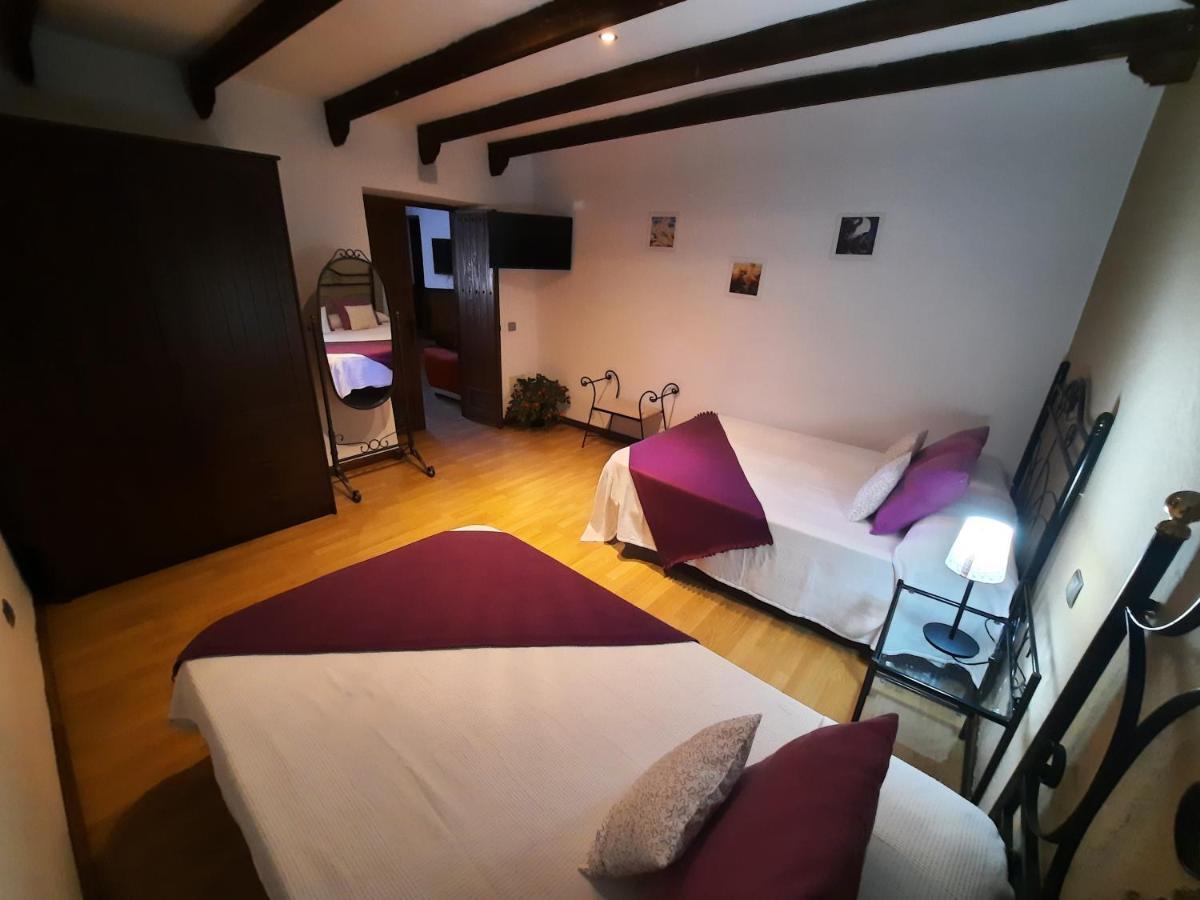Casa Cueva Villa Aday Santa Maria de Guia de Gran Canaria Extérieur photo