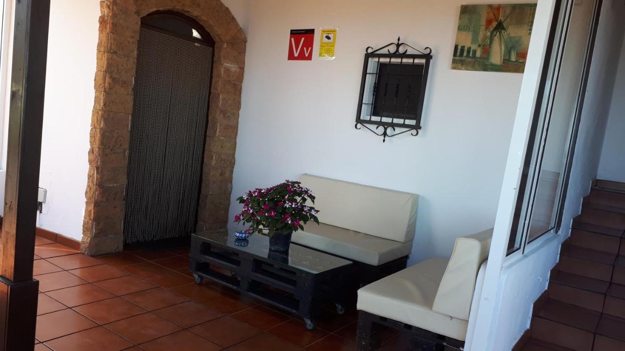 Casa Cueva Villa Aday Santa Maria de Guia de Gran Canaria Extérieur photo
